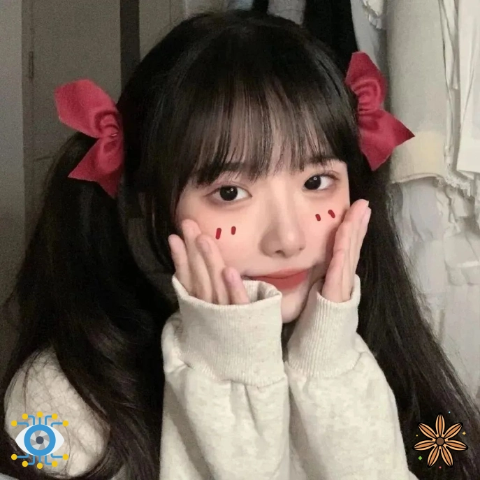 梁女士